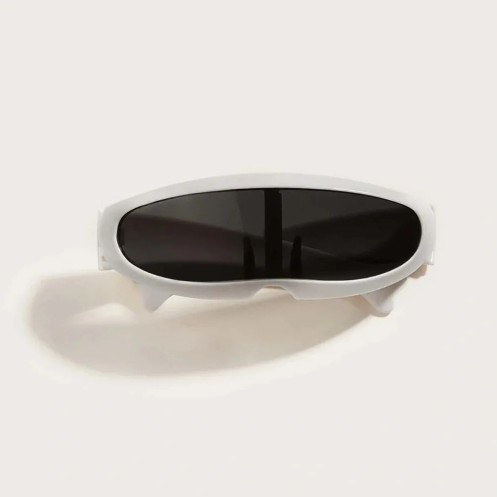 🐈‍⬛ Adorable Kitty Cat Uni- Lease Shield Sun Glasses 🐈‍⬛